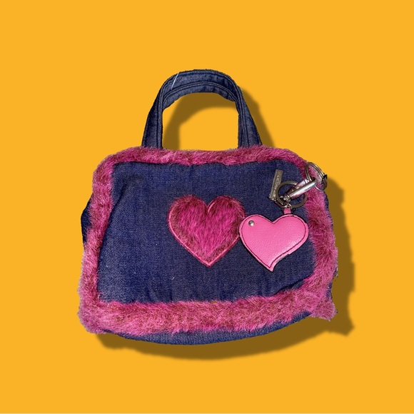 Vintage y2k mini bag - Picture 2 of 4